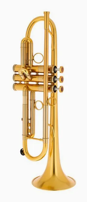 Adams A1 Brass 050 Selected V2, vue 2