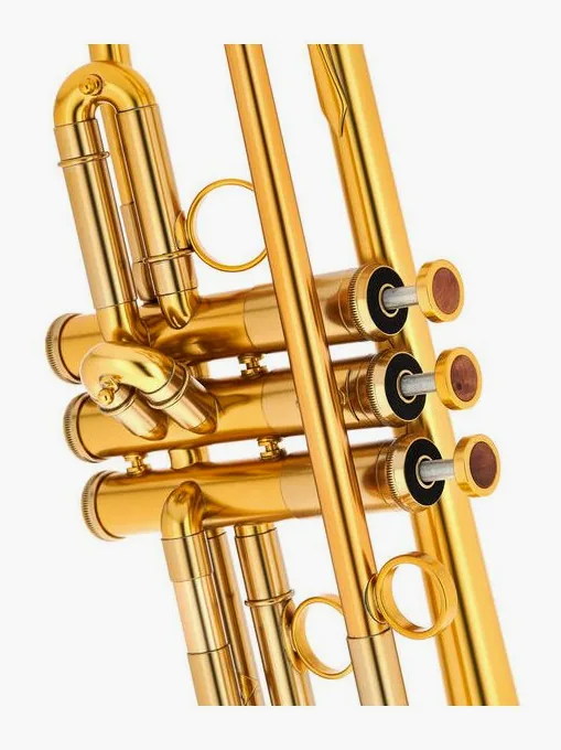 Adams A1 Brass 050 Selected V2, vue 4
