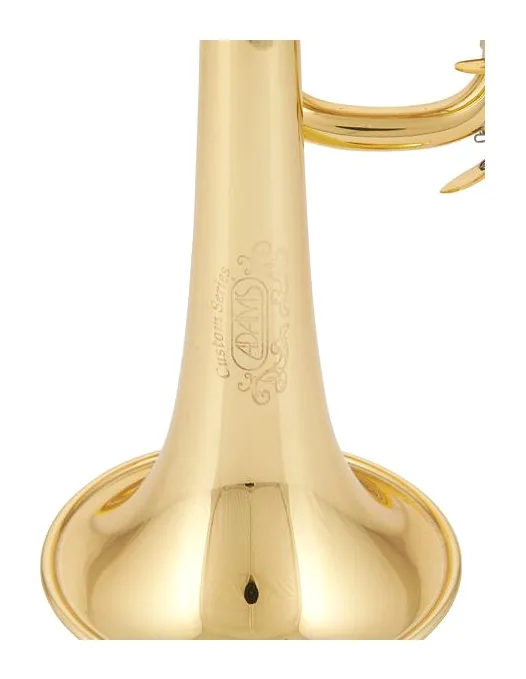 Adams A10 Brass 050 Selected GL, vue 3