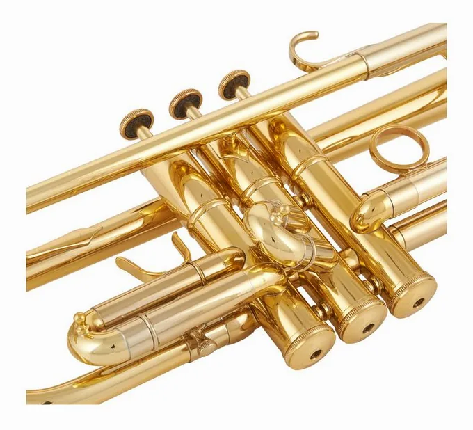 Adams A10 Brass 050 Selected GL, vue 4