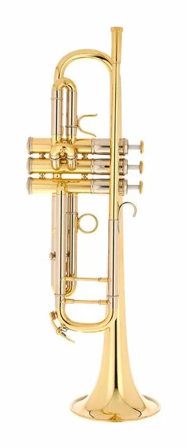 Adams A2 Bb- Trumpet 050 Selected L