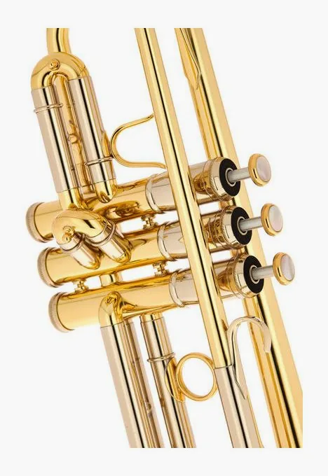 Adams A2 Bb- Trumpet 050 Selected L, vue 4