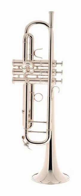 Adams A2 Bb- Trumpet 050 Selected SP