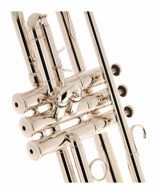 Adams A2 Bb- Trumpet 050 Selected SP, vue 4