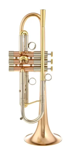 Adams A4 Gold Brass 040 Selected SL