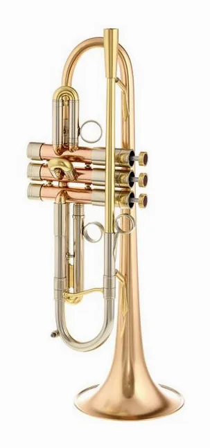 Adams A4 Gold Brass 040 Selected SL, vue 2