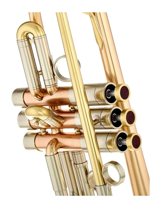 Adams A4 Gold Brass 040 Selected SL, vue 3