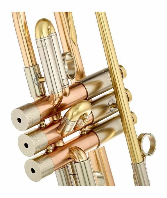 Adams A4 Gold Brass 040 Selected SL, vue 4