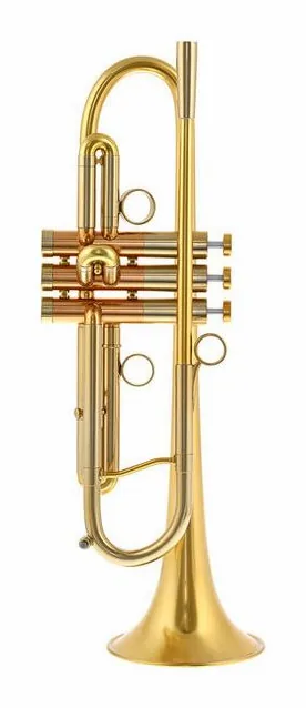 Adams A4LT Brass 045 Selected SGL