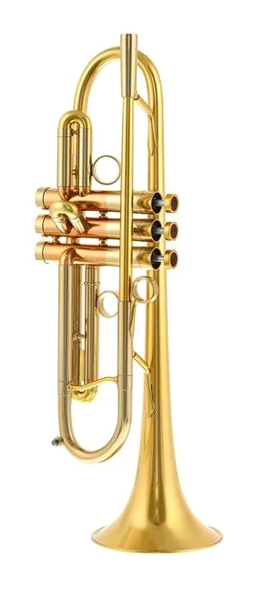 Adams A4LT Brass 045 Selected SGL, vue 2