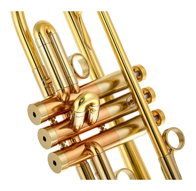 Adams A4LT Brass 045 Selected SGL, vue 4