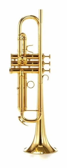 Adams A5 Brass 045 Selected GL