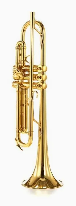 Adams A5 Brass 045 Selected GL, vue 2