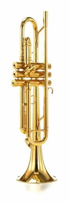 Adams A5 Brass 045 Selected GL, vue 3