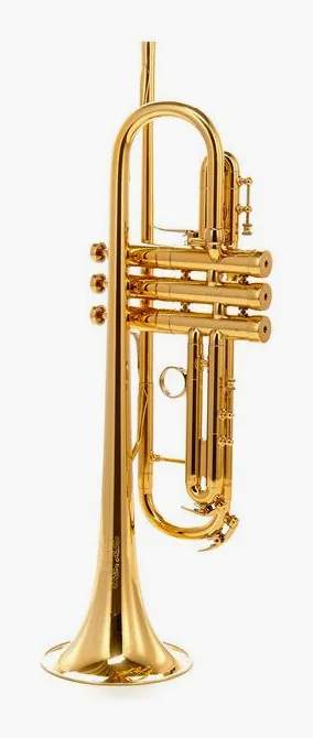 Adams A6 Brass 045 Selected Lacquer, vue 3