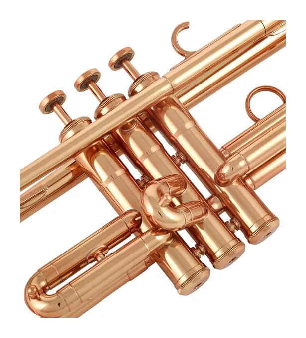 Adams A9 Brass 050 Custom M CL, vue 3
