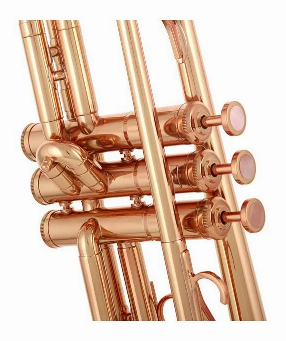 Adams A9 Brass 050 Custom M CL, vue 4