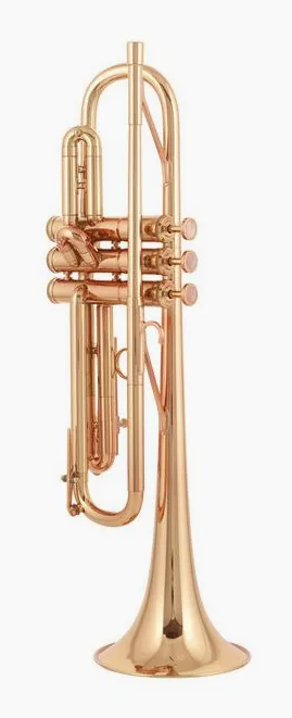 Adams A9 Brass 050 Selected L CL