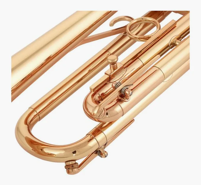 Adams A9 Brass 050 Selected L CL, vue 3