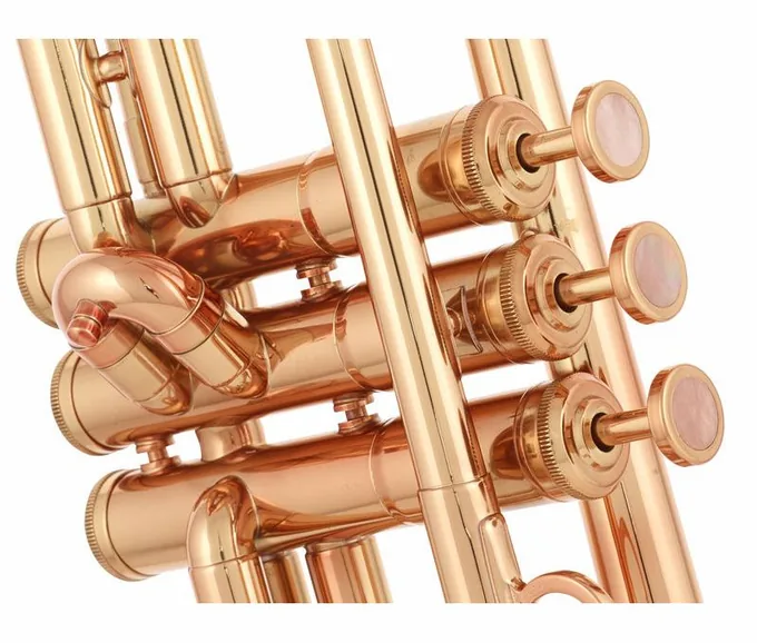 Adams A9 Brass 050 Selected L CL, vue 4