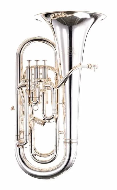 Adams E1 GM 050 SP Bb-Euphonium