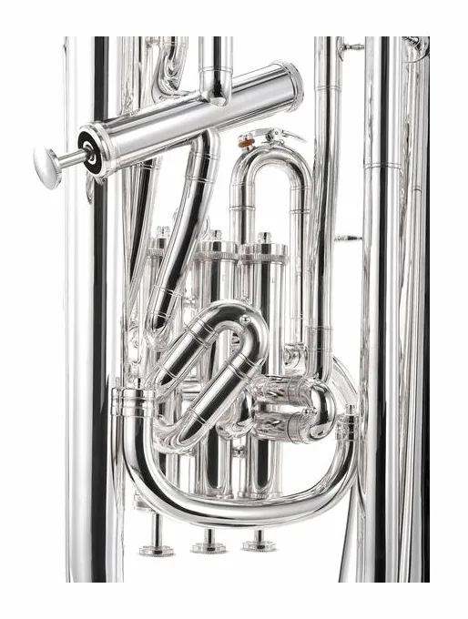 Adams E1 GM 050 SP Bb-Euphonium, vue 3