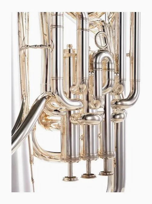 Adams E1 GM 050 SP Bb-Euphonium, vue 4