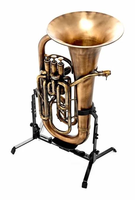 Adams E1 M 060 AF Bb-Euphonium