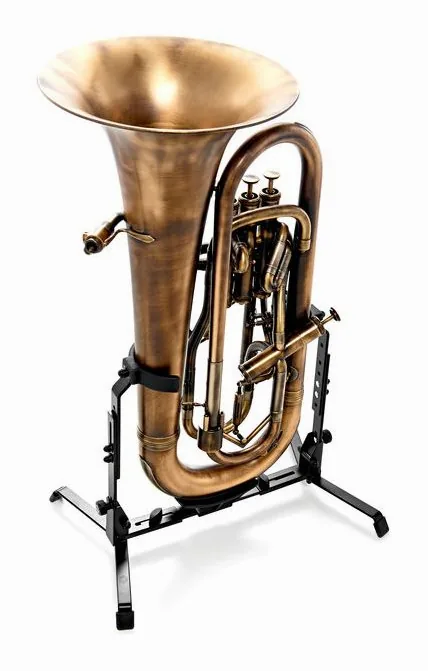 Adams E1 M 060 AF Bb-Euphonium, vue 2
