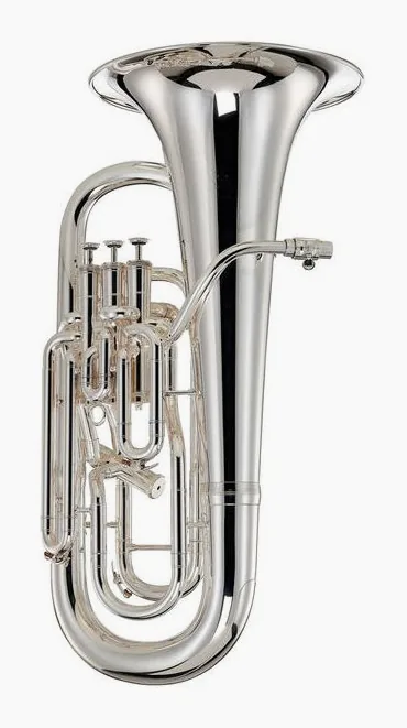 Adams E3 M 060 SP Bb-Euphonium