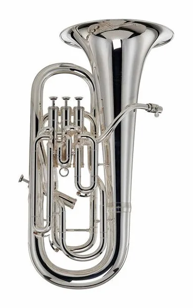 Adams E3 M 060 SP Bb-Euphonium, vue 2