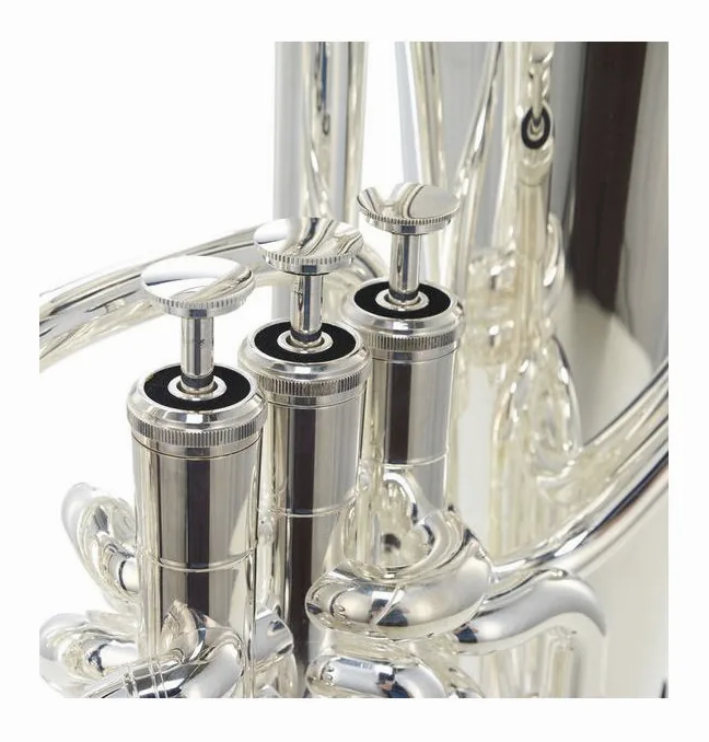 Adams E3 M 060 SP Bb-Euphonium, vue 4