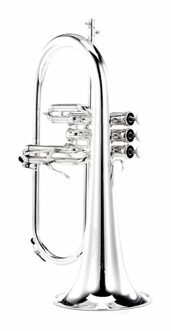 Adams F1 M Custom 050 150 SP, vue 4