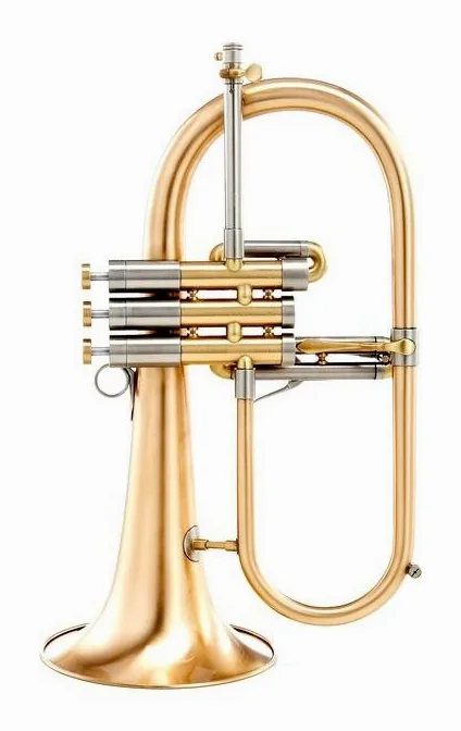 Adams F2 GM Custom 055 170 SL, vue 4