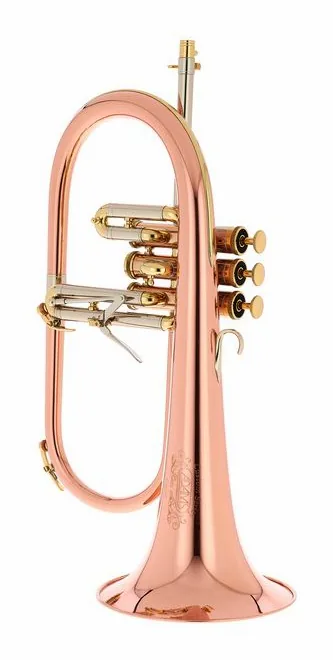 Adams F5 Copper Selected 060 L, vue 2