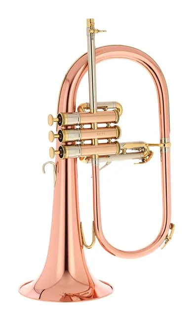 Adams F5 Copper Selected 060 L, vue 3