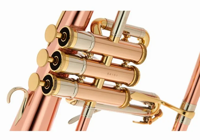 Adams F5 Copper Selected 060 L, vue 4