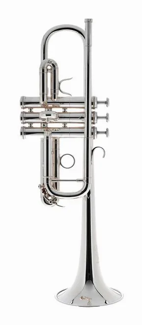 Adams Master Series C-Trumpet