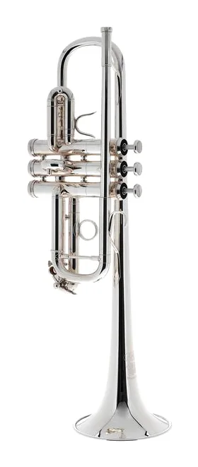 Adams Master Series C-Trumpet, vue 2