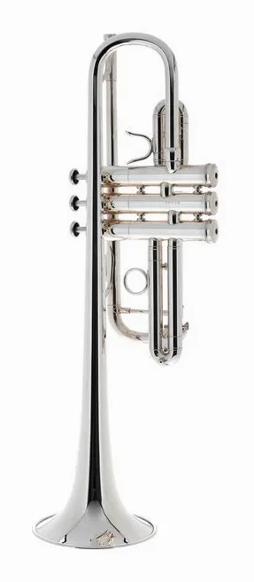 Adams Master Series C-Trumpet, vue 3