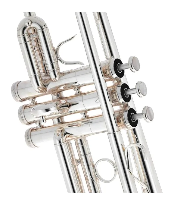 Adams Master Series C-Trumpet, vue 4