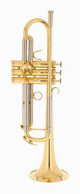 Adams Prologue L Bb- Trumpet