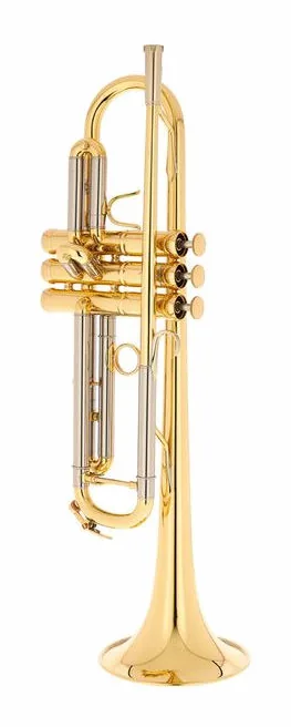 Adams Prologue L Bb- Trumpet, vue 2