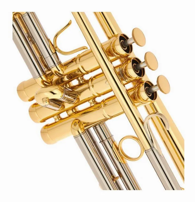 Adams Prologue L Bb- Trumpet, vue 3