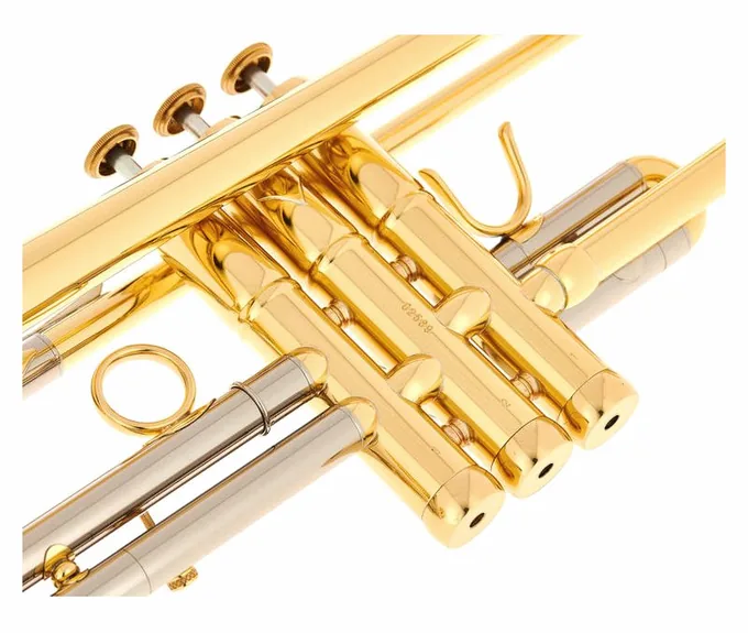 Adams Prologue L Bb- Trumpet, vue 4