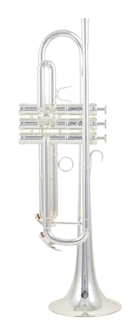 Adams Prologue SP Bb- Trumpet, vue 2