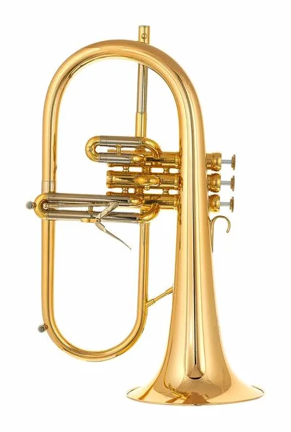 Adams Sonic Flugel Horn