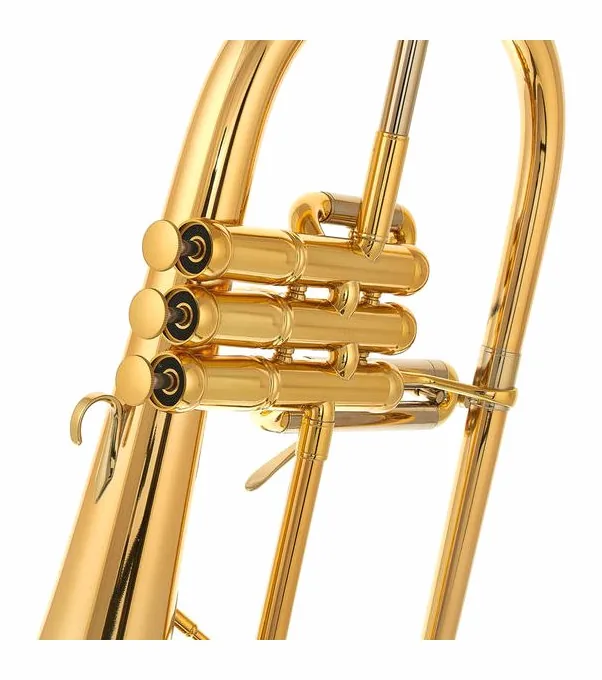 Adams Sonic Flugel Horn, vue 3