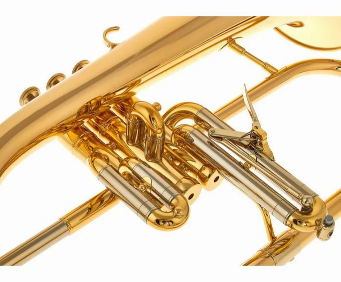 Adams Sonic Flugel Horn, vue 4