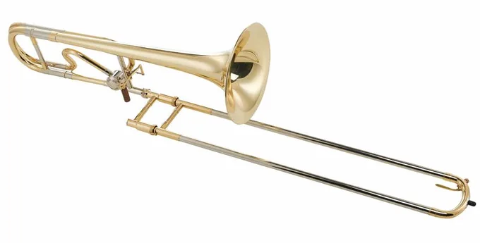 Adams TB1 Bb/F Trombone